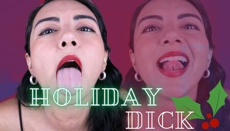 Holiday Dick