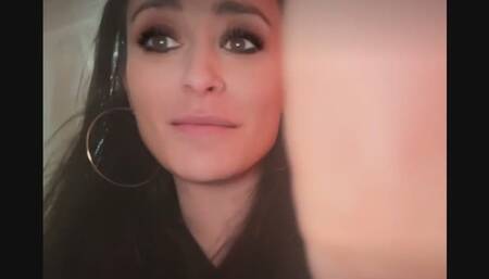 Self-Spanking Spinner Game Compilation!