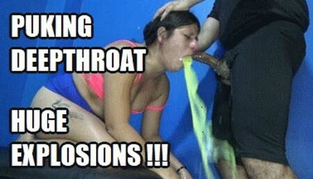DEEP THROAT FUCKING PUKE 241201DA CANDY DEEPTHROAT PUKING FRONT FROG POSITION (FULL HD MP4 VERSION)