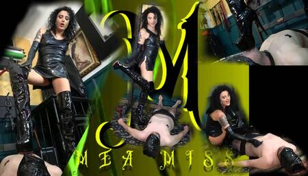 Quello Schifoso Di Timmy Ep1 ( Prima Parte ) That Filthy Timmy Ep1 ( First Scene )