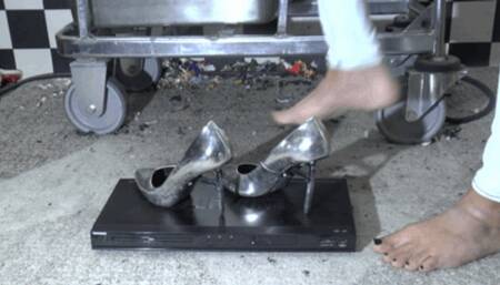 DVD-Player for Christin