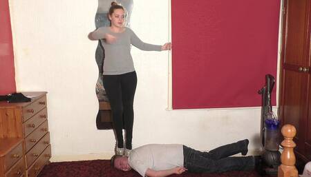 Dancing Sophie 336 (4K)