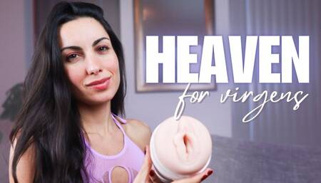 Heaven for Virgins