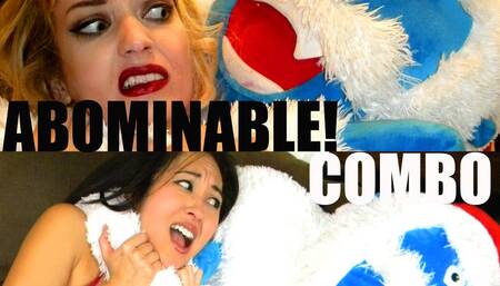 Abominable! Combo (MP4)