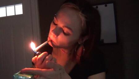 Mitzy Can't Stand Baby And His Raft!