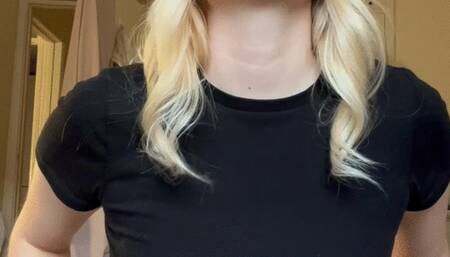 Up close and personal