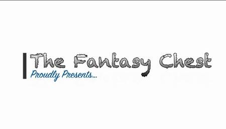 Hand Held Fantasies - Foot Perv Fever!