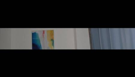 Hot blonde cheats on husband with superior alpha male