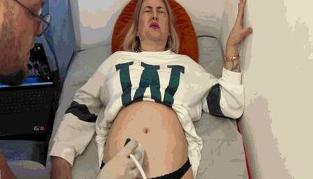 The Stranger Within: The Belly and the Alien MP4