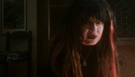 LET'S MAKE IT A SATANEMBER