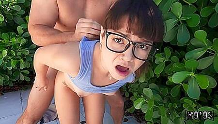 Charming Mochi Mona Mind-blowing Xxx