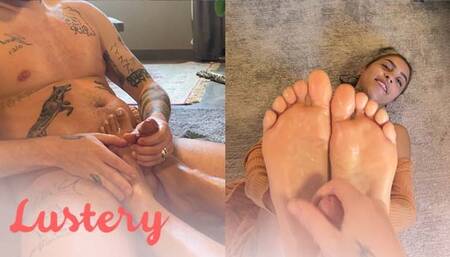 Salacious Ravyn Alexa's ravyn alexa video