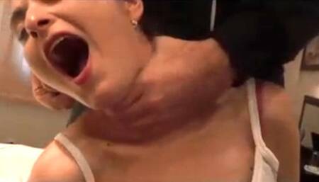 THROAT MARRCA COMPILATION MP4