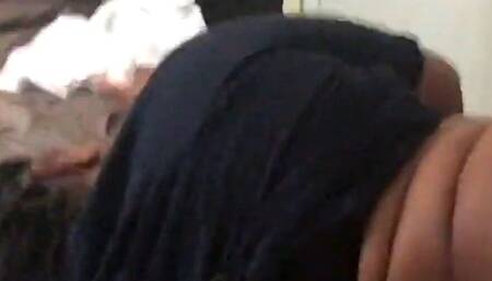Fucking Granny While She Knocked Out From Them Meda Again