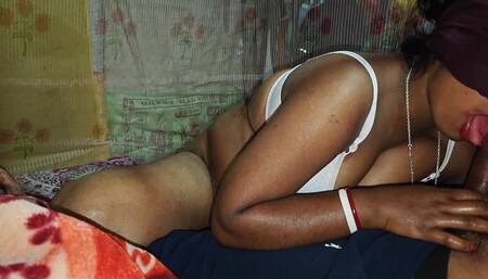 Desi Indian Hot Bhabhi Blowjob Cum in Mouth Compilation