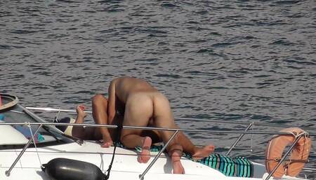 Love Boat