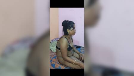Village Bhabhi