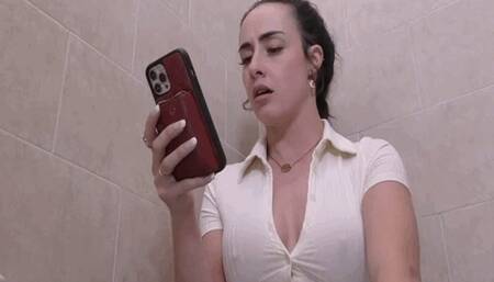 Ama's pissing desire wmv