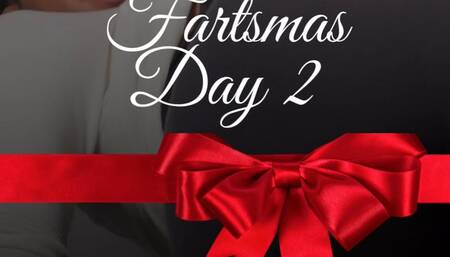 Fartsmas Day 2: Lululemon Sniffer