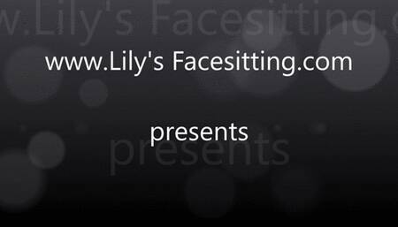 Punished Under The Teacher's Bare Pussy FULL HD