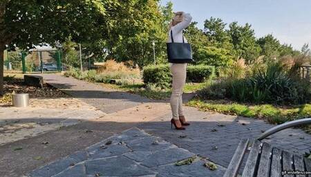 many sand in my sweaty tights HD wmv 1920x1080