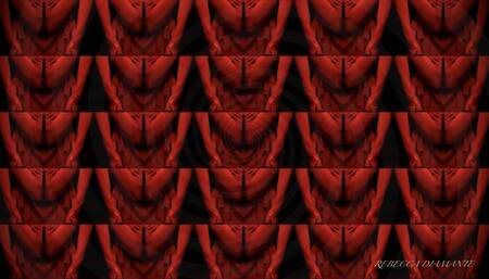 Son of Satan - relaxing classy mesmerize