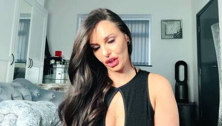 FUCKED UP AND CONTROLLED BY ME