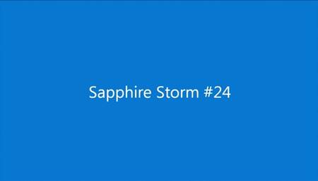 SapphireStorm024 (MP4)