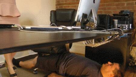 Tamara's Business Hours - (High Quality Version)