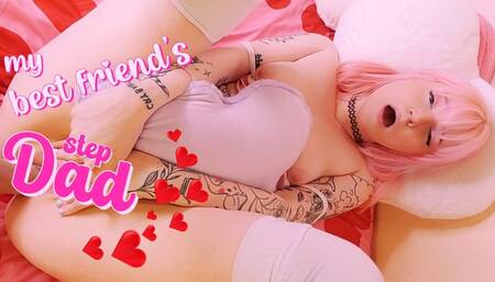 my best friend's stepdad