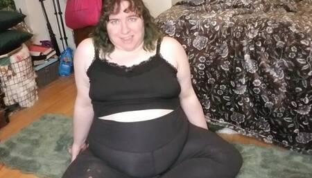 Casual Fart Talk and Farting Part 1