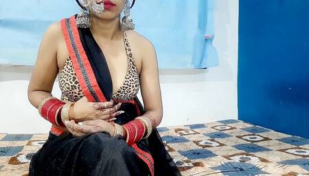 Indian Girl Riya Having Hardcore Sex with Her BF