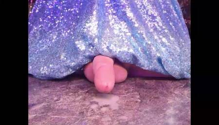 Tgirl Anna Cumshot Compilation 07-2024