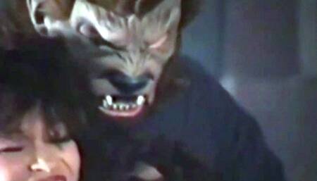 Werewolf And Tickle Clip 1 320x240 wmv