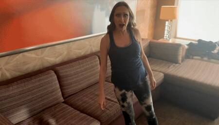 Lacie Banks Doll-Play