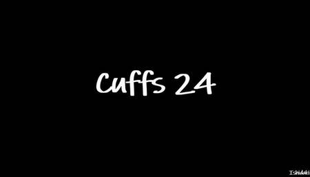 Cuffs 24
