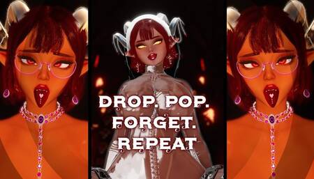Cult of Goon: Drop Pop Forget Repeat