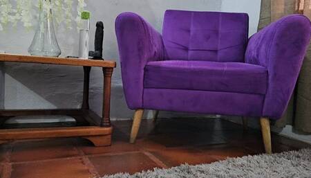 Dildo teasing Goddess in gladiator heels by Milah Arches