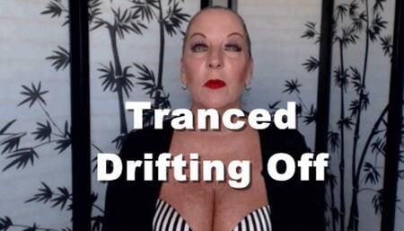 Mesmerize Tranced Drifting Off Goddess Natasha HD (MP4)