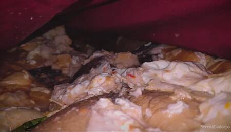 Digested Along with My Food: Part 2