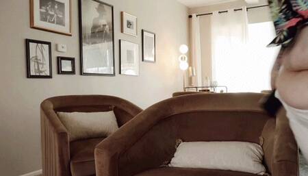 Shaming My Lazy, Overweight Partner- Mutual Gaining Fantasy