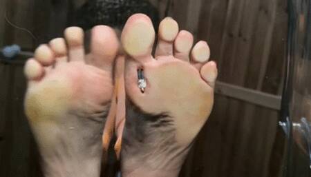 Serial devourer hired by the asshole's wife