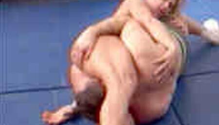 intense therapy in MP4