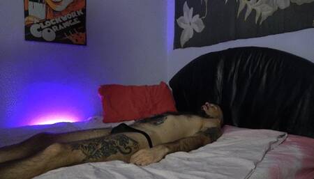 Sigma Femdom - Facesitting and Ballbusting by Miss Musa