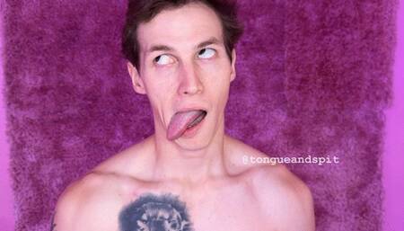 Aaron Goon Faces Part16 Video1 - MP4