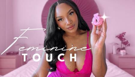 Feminine Touch