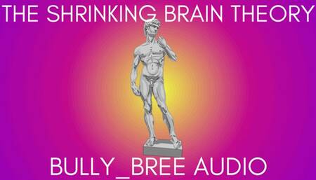 The Shrinking Brain Theory Audio