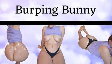 I really need to burp