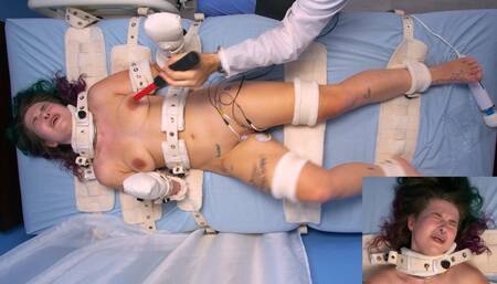 Obedience Training for Emily Addams