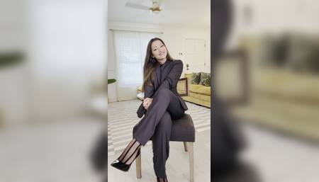 December Vlog - A Little Check-in :)